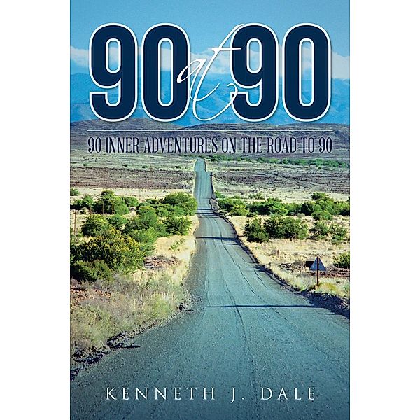 90 at 90, Kenneth J. Dale