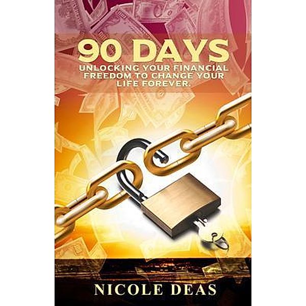 90 Days, Nicole Deas
