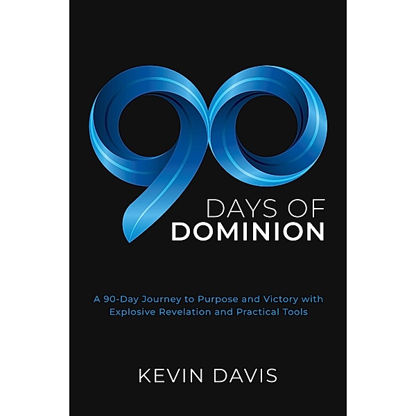 90 Days of Dominion, Kevin Davis