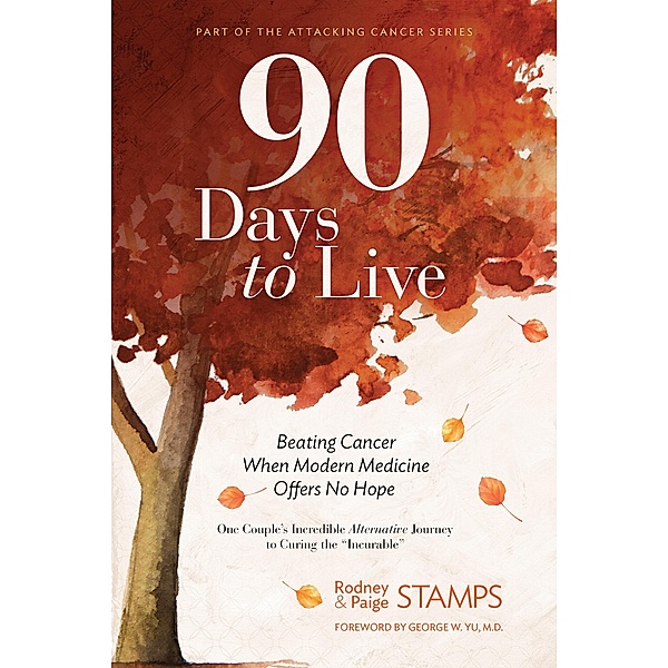 90 Days to Live, Rodney Stamps