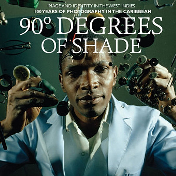 90 Degrees of Shade, Paul Gilroy, Stuart Baker