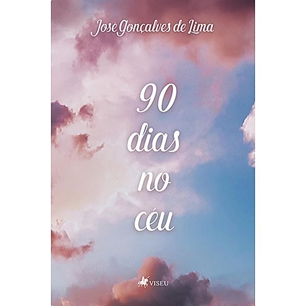 90 Dias no Céu, José Gonçalves de Lima