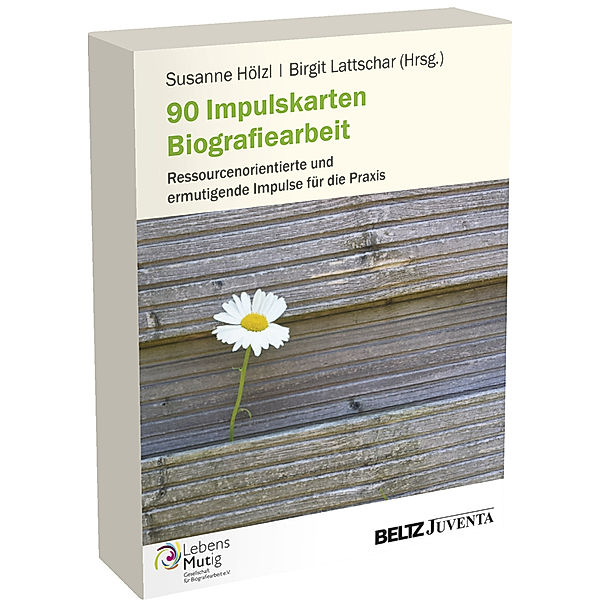 90 Impulskarten Biografiearbeit