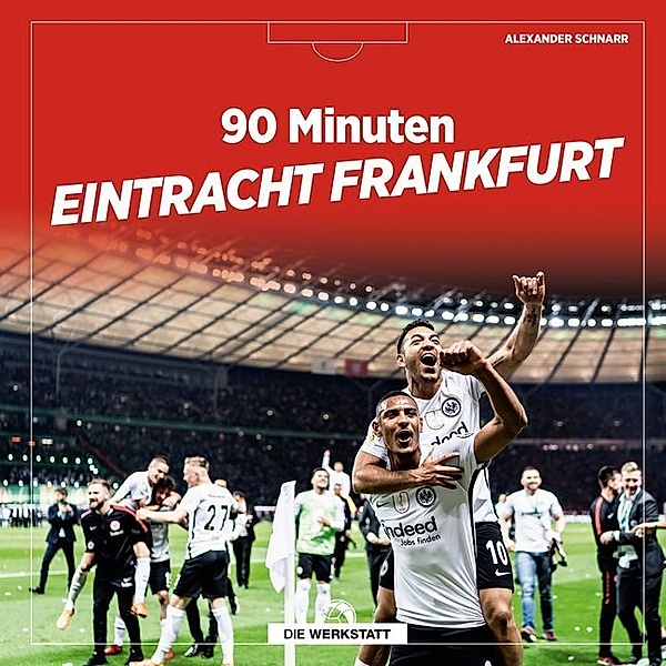 90 Minuten Eintracht Frankfurt, Jörg Heinisch