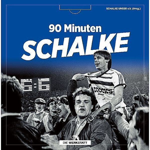 90 Minuten Schalke, Roman Kolbe