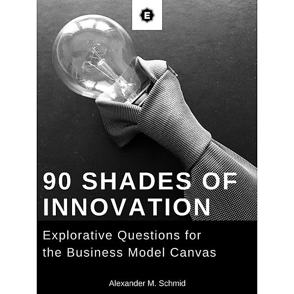 90 Shades of Innovation, Alexander M. Schmid