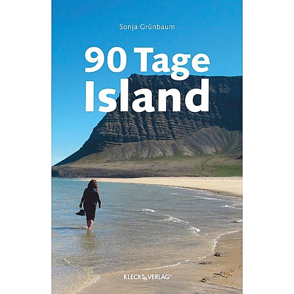 90 Tage Island, Sonja Grünbaum
