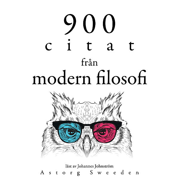 900 citat från modern filosofi, Voltaire, Immanuel Kant, Michel de Montaigne, Jean-Jacques Rousseau, Blaise Pascal, Francis Bacon, Baruch Spinoza, Charles de Montesquieu, Nicollo Machiavelli