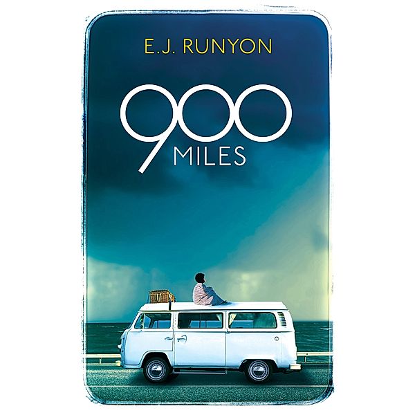 900 Miles, E. J. Runyon