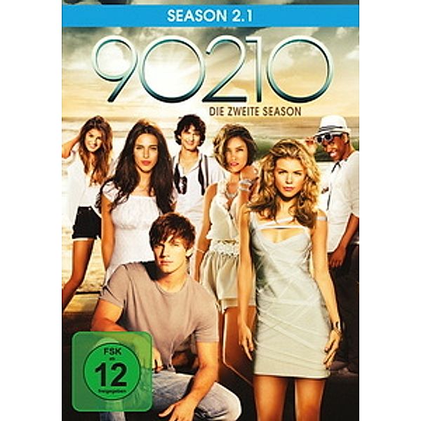 90210 - Season 2.1