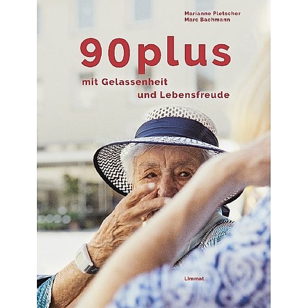 90plus, Marianne Pletscher