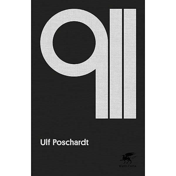 911, Ulf Poschardt
