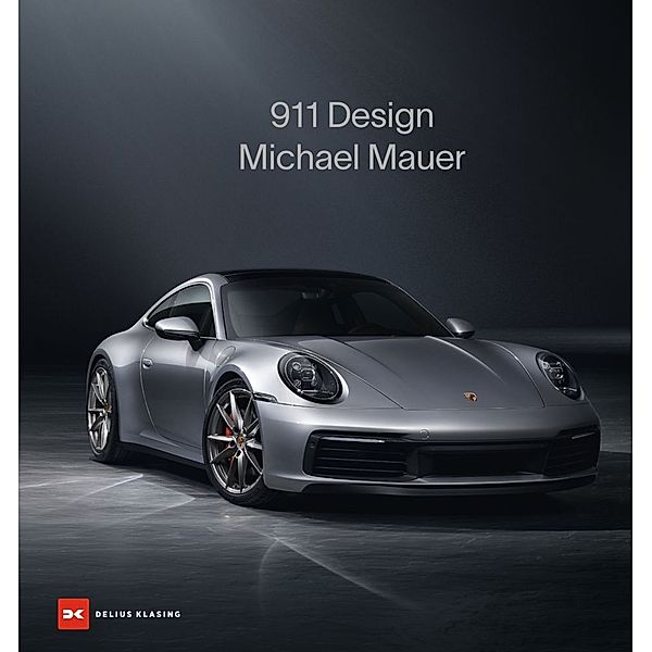 911 Design, Elmar Brümmer, Edwin Baaske, Thomas Ammann