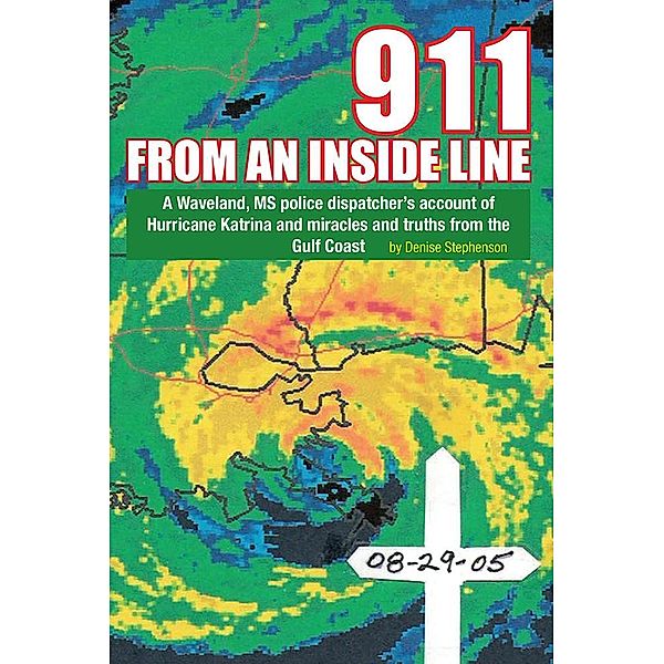 911 from an Inside Line, Denise Stephenson