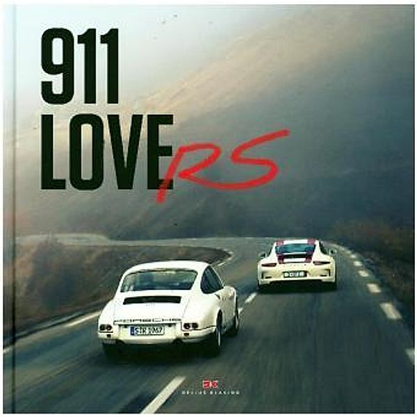 911 LoveRS, Jürgen Lewandowski, WAFT