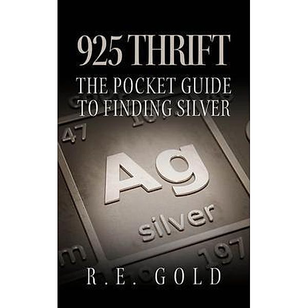 925 Thrift, R. E. Gold