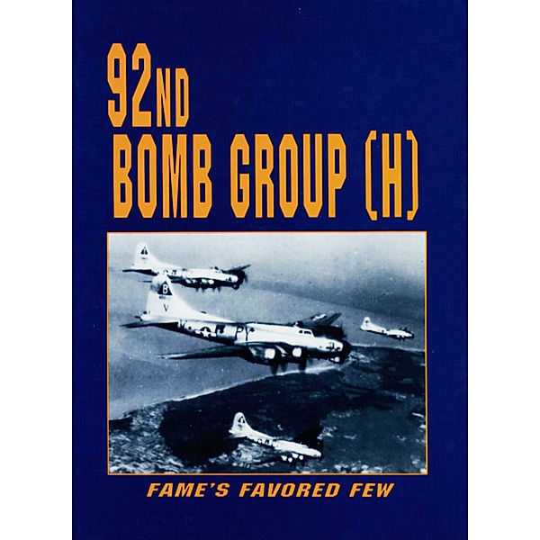 92nd Bomb Group
