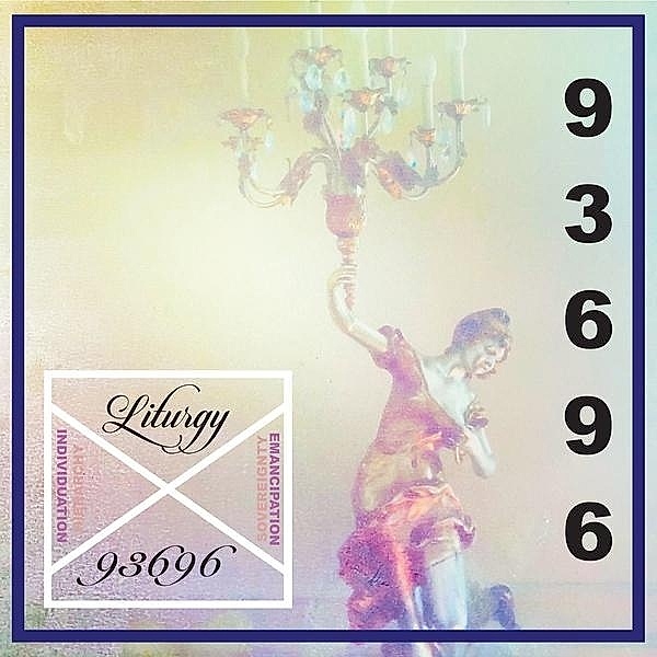 93696 (2CD), Liturgy