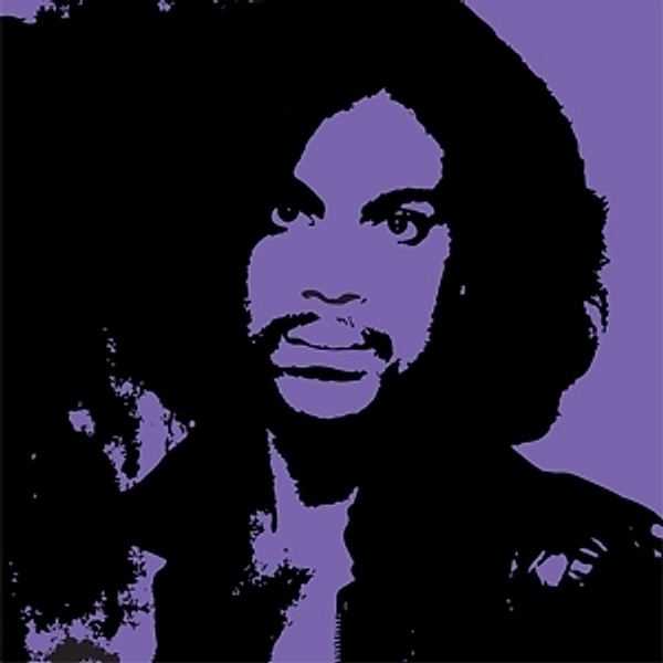 94 East Feat. Prince (3lp Box Set) (Vinyl), 94 East Feat. Prince