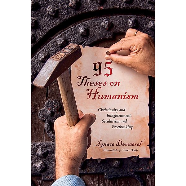 95 Theses on Humanism, Ignace Demaerel