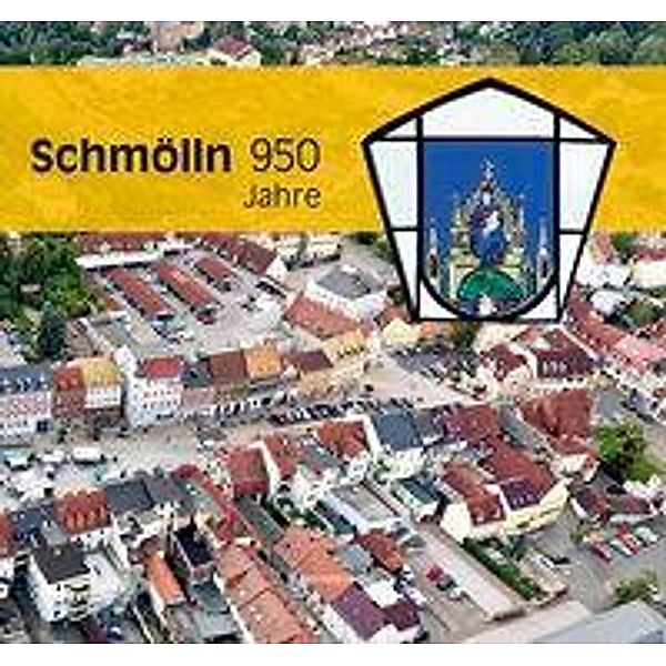 950 Jahre Schmölln