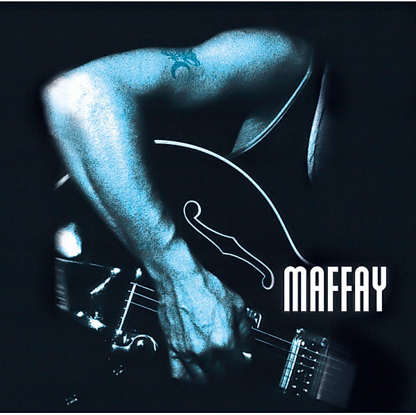 96 (Vinyl Edition), Peter Maffay