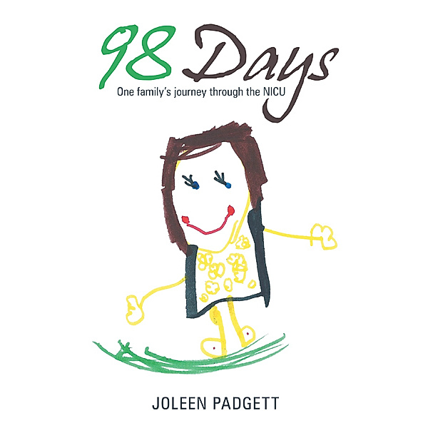 98 Days, Joleen Padgett