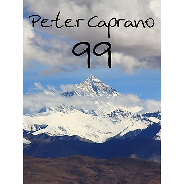 99, Peter Caprano