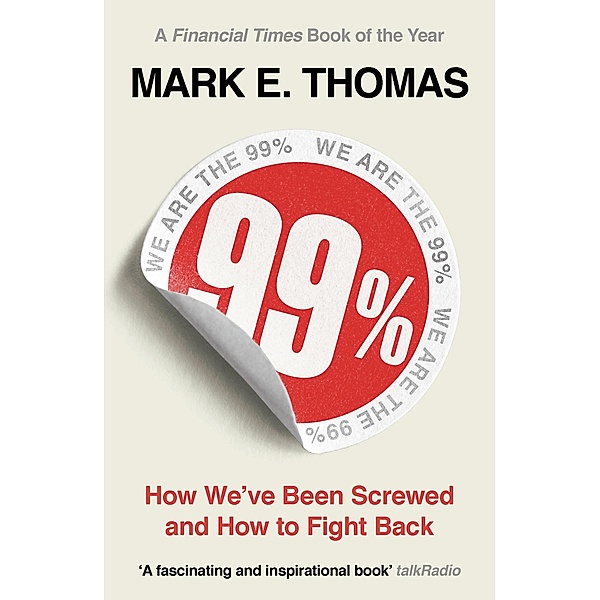 99%, Mark Thomas