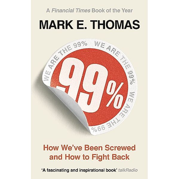 99%, Mark Thomas