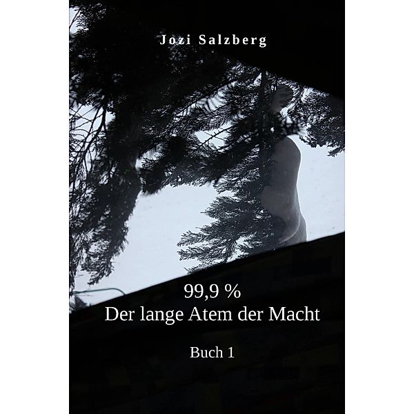 99,9 %., Jozi Salzberg