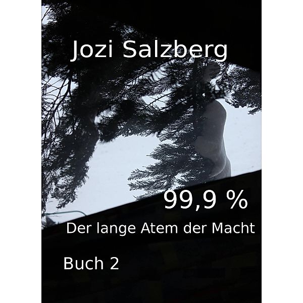 99,9 % - Buch 2, Jozi Salzberg