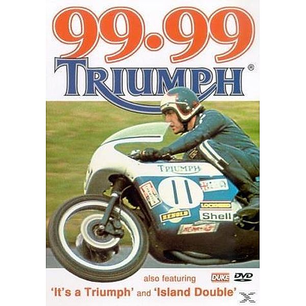 99.99 Triumph, Diverse Interpreten