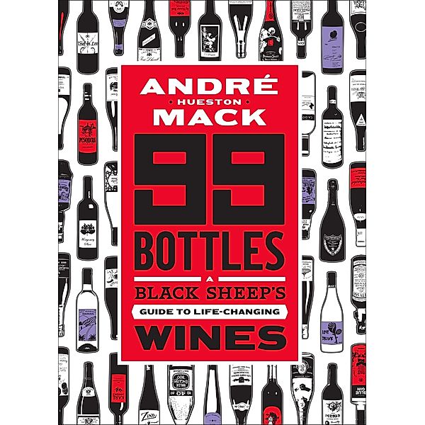 99 Bottles, André Hueston Mack
