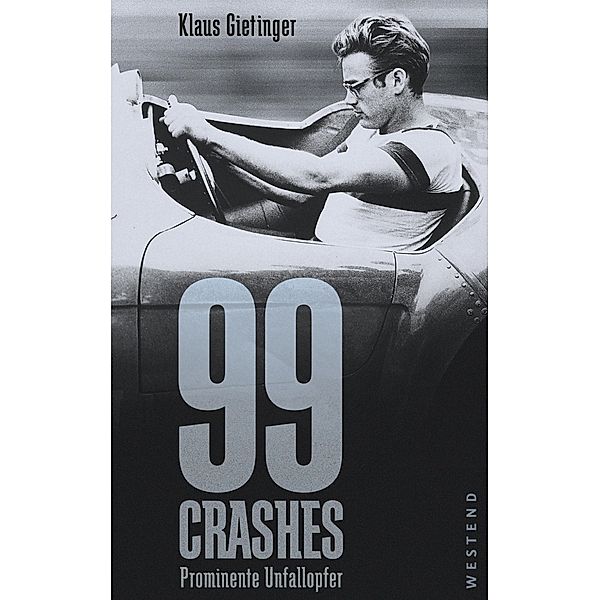 99 Crashes, Klaus Gietinger