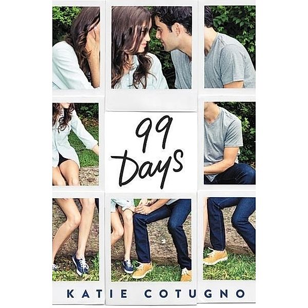 99 Days, Katie Cotugno