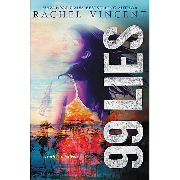 99 Lies / 100 Hours Bd.2, Rachel Vincent