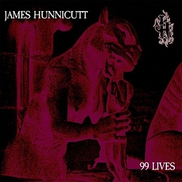 99 Lives (Vinyl), James Hunnicutt