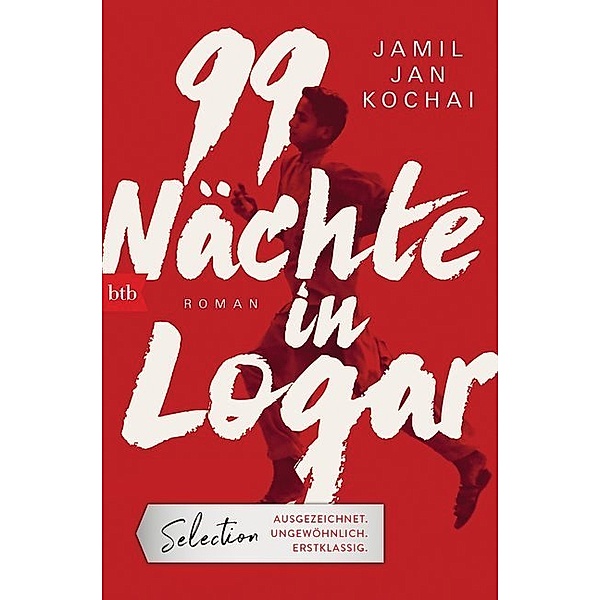 99 Nächte in Logar, Jamil Jan Kochai