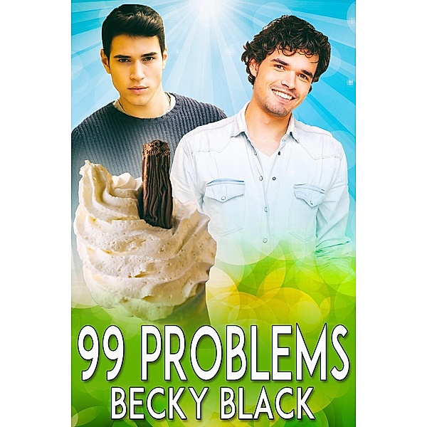 99 Problems, Becky Black