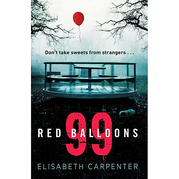 99 Red Balloons, Elisabeth Carpenter