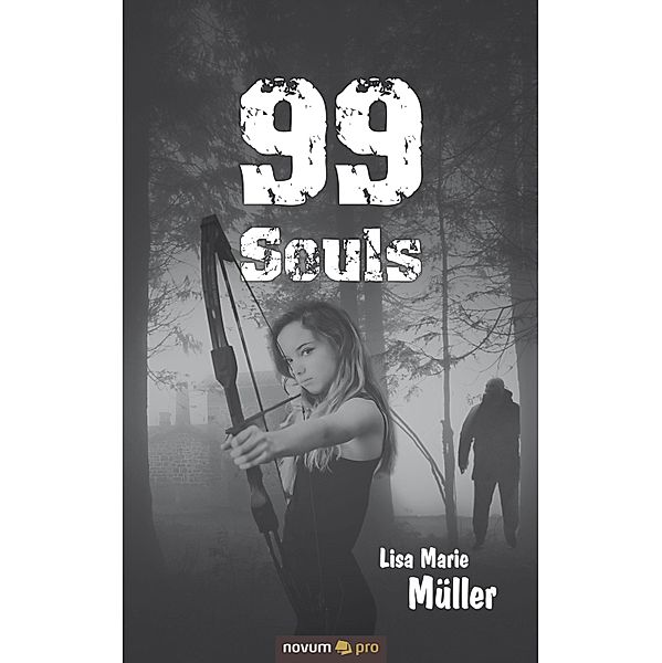 99 Souls, Lisa Marie Müller