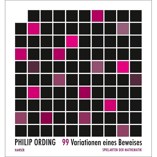 99 Variationen eines Beweises, Philip Ording