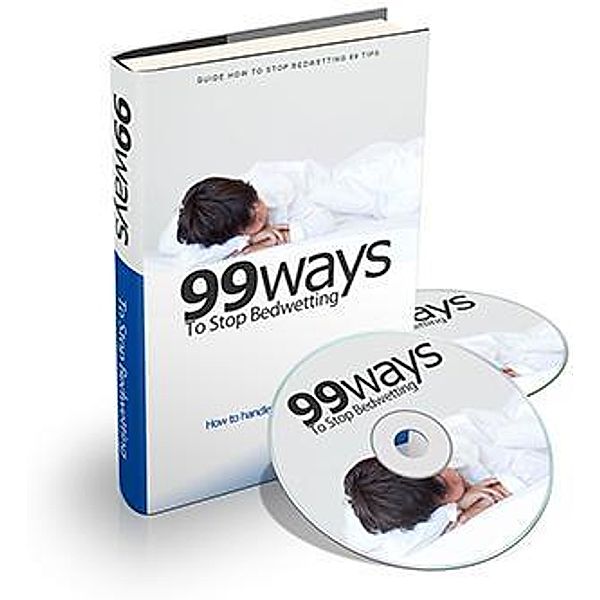 99 ways to stop Bedwetting, Deeps S.