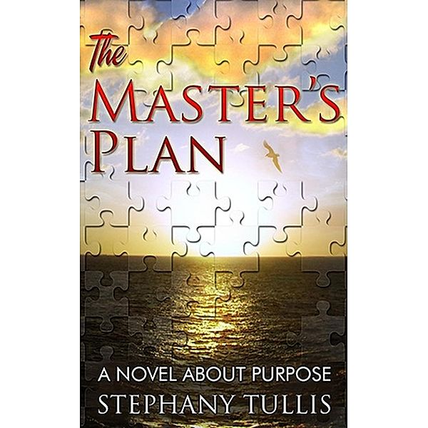 9999 Miracle Circle: The Master's Plan, A Novel About Purpose (9999 Miracle Circle, #1), Stephany Tullis