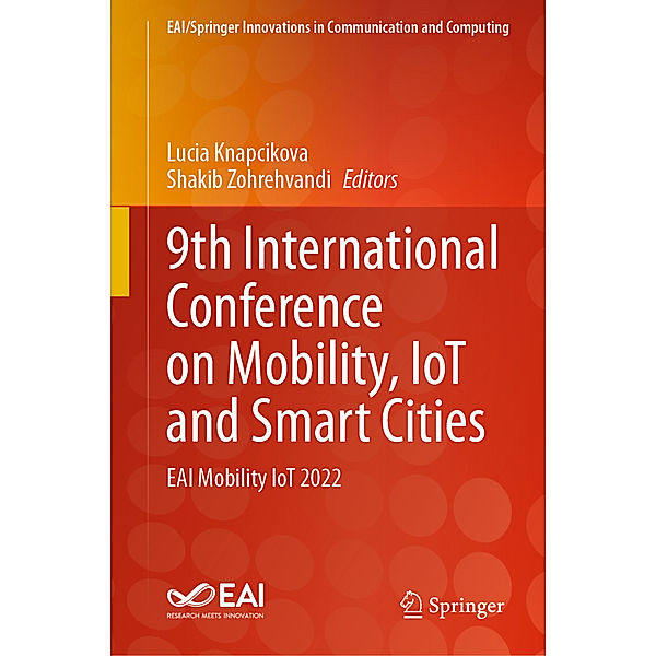 9th International Conference on Mobility, IoT and Smart Cities