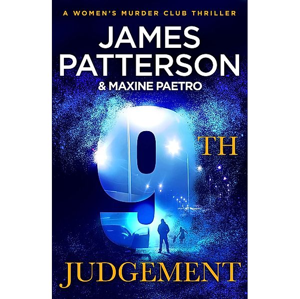 9th Judgement / Women's Murder Club Bd.9, James Patterson