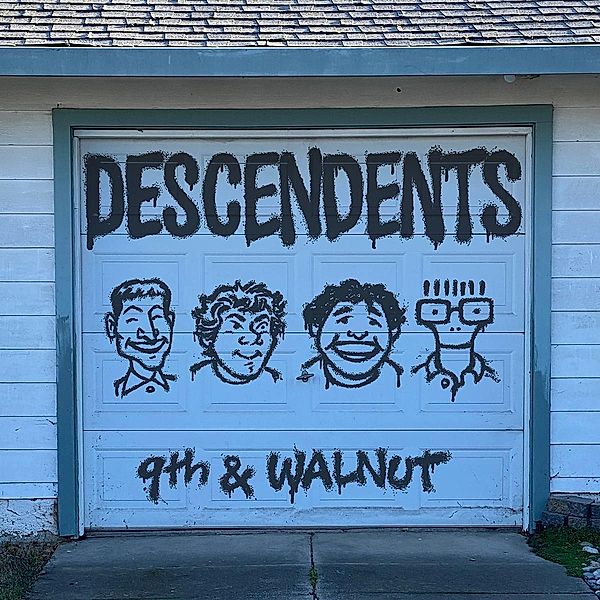 9th & Walnut, Descendents