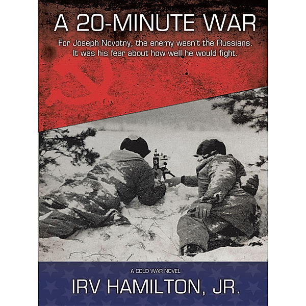 A 20-Minute War, Irv Hamilton Jr.
