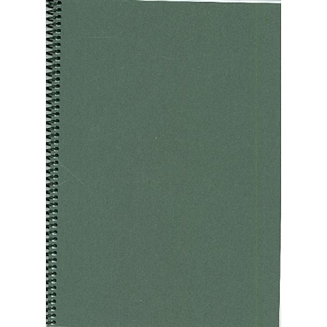 A 4 Notizbuch Luxury 80 Seiten SCHWARZ ONYX GLITTER-OPTIK, kariert 5x5mm  online kaufen - Orbisana